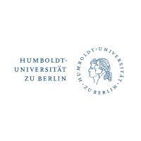 Logo Humboldt Universität Berlin