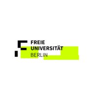 Logo Freie Universität Berlin