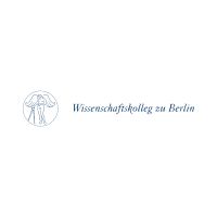 Logo Wissenschaftskolleg Berlin