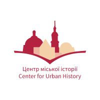 Logo LVIV Center